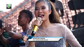 Download AJENG SEKAR KIRANA - NYANDAK ANGIN. LIVE ANICA NADA EDISI SIANG 27 APRIL 2019  SINGKIL   GEBANG UD MP3