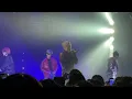 ONE OR EIGHT / BET YOUR LIFE【ONE OR EIGHT 1st LIVE TOUR -GATHER-】 Yokohama Mar 20th 2026