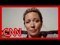 Brooke Baldwin explains how having coronavirus changes her approach to the story