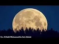 Download Lagu Selamat Jalan Ramadhan.