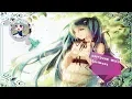 Download Lagu Nightcore [Hatsune Miku]- EdelWeiss  [Lyrics]