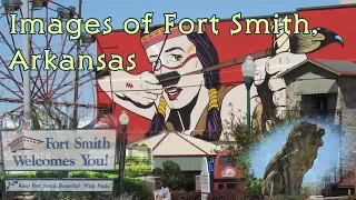 Images of Fort Smith Arkansas