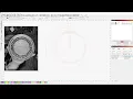 Lightburn Node Editor and Circular Array Tutorial