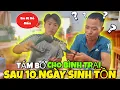 Download Lagu PHC/ Sau Những Thử Thách Chúng Tôi Ăn Gì #phc #teamphd.