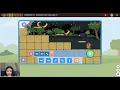 Code monkey advanced sequencing Loop Challenge 1