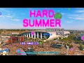 HARD Summer Music Festival 2025 Announcement