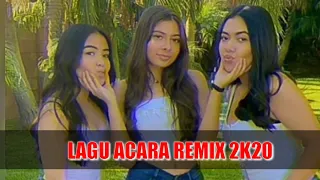 Download Lagu acara remix terbaru 2020 MP3