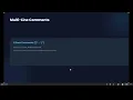 Complete python journey part 2 Use of quotes Comments Identity operators Arithmetic operators