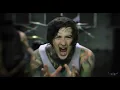 ⁠Suicide Silence - You Only Live Once | HD 4K - 60fps
