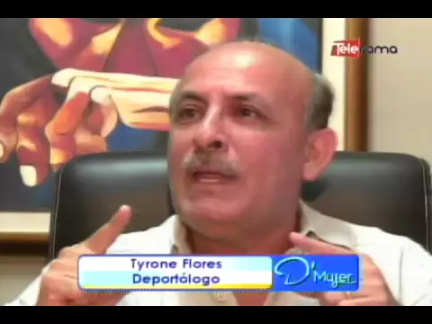 Consecuencias del uso de esteroides