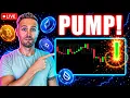Crypto PUMPING HARD Altcoins Just Broke Out And This Is The Business Cycle Doing It WHAT NEXT