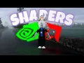 How to install shaders for Roblox AMD NVIDIA
