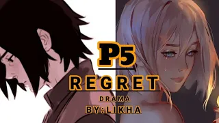 Download [LIKHA] Regret - P5 MP3