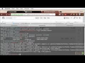 Mastering D3 js Tutorial Getting the Raw Dataset packtpub com