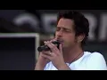 Audioslave - Like A Stone (Live 8 2005)