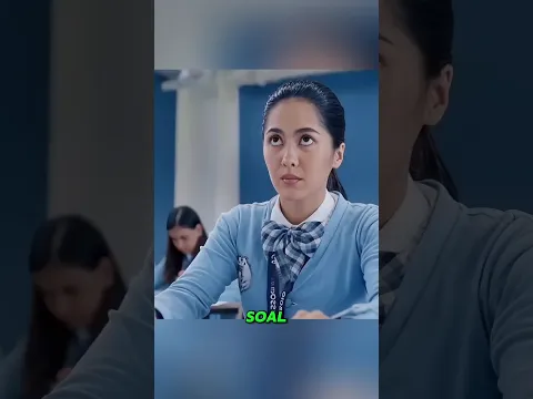 Rencana Rahasia Siswi Ini Akhirnya Terbongkar #viral