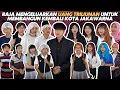 Lagu RAJA MENGELUARKAN UANG TRILIUNAN UNTUK MEMBANGUN KEMBALI KOTA JAKAWARNA
