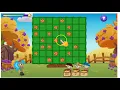 Build Arrays to Solve Math Problems