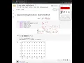 Calculus with Python Differential Equations and Euler s Method