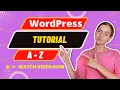 Elementor Pro Tutorial For Beginners All Widget Elements Explained All The Elements Explained