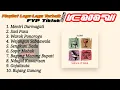 Playlist Lagu-Lagu Full FYP Tiktok Tahun 2026 - Mentri Durmagati - Kajawi