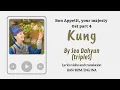Download Lagu Video Lyrics/Engsub/Sub Indo Kung by Seo Dahyun/tripleS [Bon appetit,Your majesty/폭군의 셰프] ost part 4