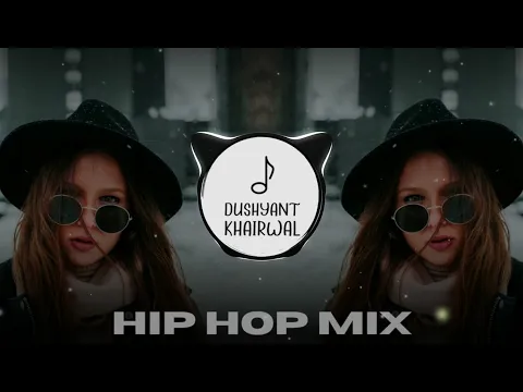 Download MP3 Sharara Sharara | High Bass Remix Song | Hip Hop/Afro/Trap Mix | Dushyant Khairwal Remix