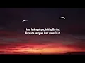 Alfie Jukes - Lighthouse (Lyrics)
