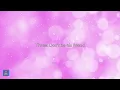 Dua Lipa - NEW RULES (Clean) Official Lyrics