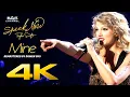 Download Lagu [Remastered 4K] Mine -  Taylor Swift • Speak Now World Tour Live 2011 • EAS Channel