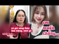 Lagu Thắm ghép đôi em gái nông thôn làm ruộng nuôi bò sao mà xinh quá