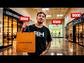 I Bought the Cheapest Item at Every Designer Store