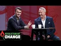 Charlie Kirk s Pastor Rob McCoy Is A Very SHADY Character