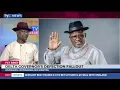 Download Lagu We Were Very Clear On The Reason Why We Left PDP For APC - Charles Aniagwu