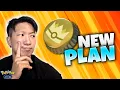 Download Lagu Ik verander mijn flessendopstrategie in Pokémon GO...