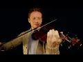 I'm Still Here (Treasure Planet) Irish Folk Cover
