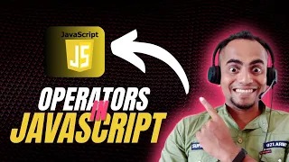 JavaScript Operators Explained for Beginners Add Compare Assign BI Learning became Easy