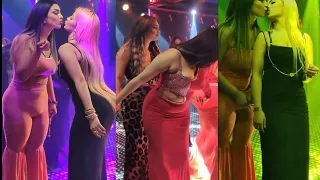 رقص خليجي مثير محمود فوزى 