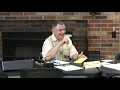 Morse Code Intermediate Class 4