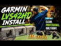 Garmin Livescope 2 LVS42 Install Ben s Marine