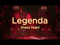 Sheila Majid - Legenda (Official Lyric Video)