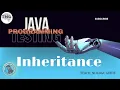 Java Testing Inheritance part-2 Teach Noldge Guide