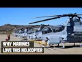 Lagu Why the Marines Deem This Helicopter Better Than the AH-64 Apache