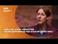 Download Lagu De VN-Veiligheidsraad krijgt een Russische voorzitter: 'Ze willen op alle vlakken onrust stoken'