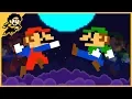 Download Lagu LOKMAN: Mario vs Luigi