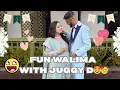 Download Lagu FUFU FUN WALIMA EVENT♥️🤩 ADEENAS EXPERINCE WHILE PREGNANT♥️👀
