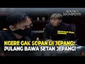 Lagu TEGANG! Andi Kena Omel Roy Karena Lakuin Hal Ini Di Jepang! | Menembus Mata Bathin Eps 298 (FULL)
