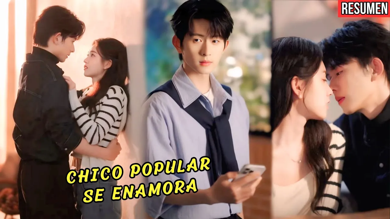 The MOST POPULAR GUY on campus REJECTS his FIANCÉE, but then regrets it (Summary) poster
