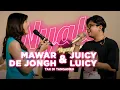 Download Lagu Tak Di Tanganku - Mawar De Jongh \u0026 Juicy Luicy | NYALA