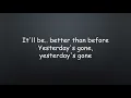 Fleetwood Mac Don't Stop Lyrics